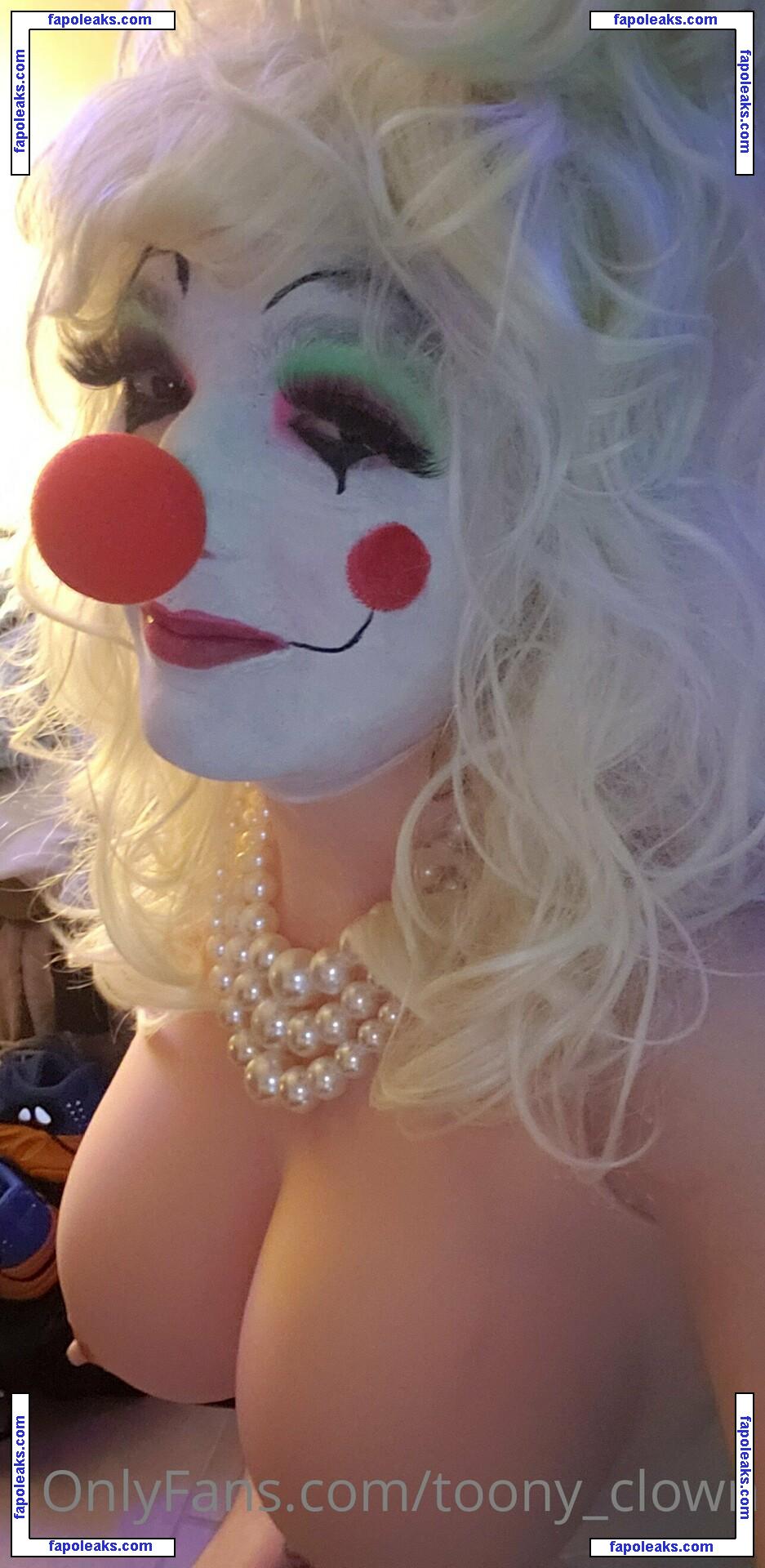 toony_clown nude photo #0057 from OnlyFans