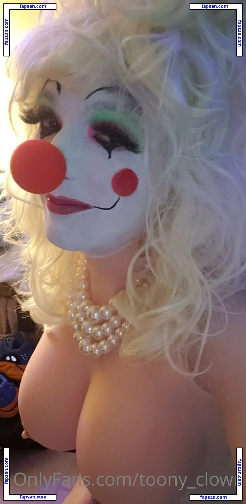 toony_clown nude photo #0057 from OnlyFans