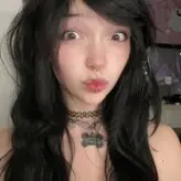 Toothresin nude #0001