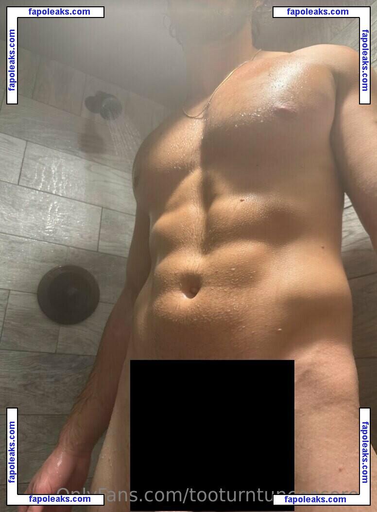 tooturntuncensored / tooturnttony nude photo #0021 from OnlyFans