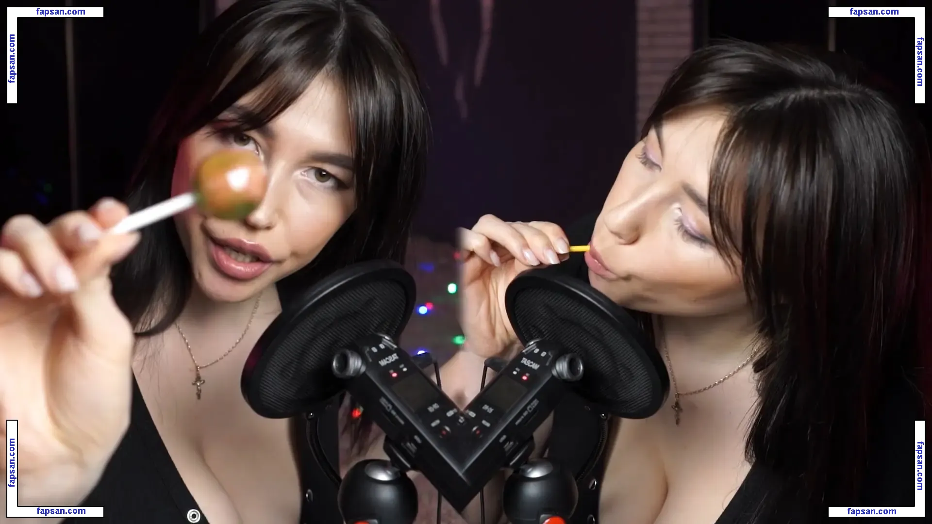Top Baby ASMR голая фото #0007 с Онлифанс
