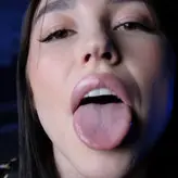 Top Baby ASMR голая #0002