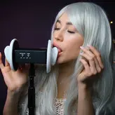 Top Baby ASMR голая #0003