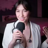 Top Baby ASMR голая #0005