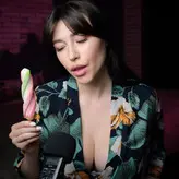 Top Baby ASMR голая #0008