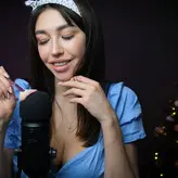 Top Baby ASMR голая #0013