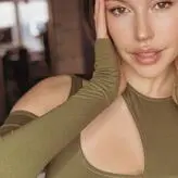 Top Baby ASMR голая #0141