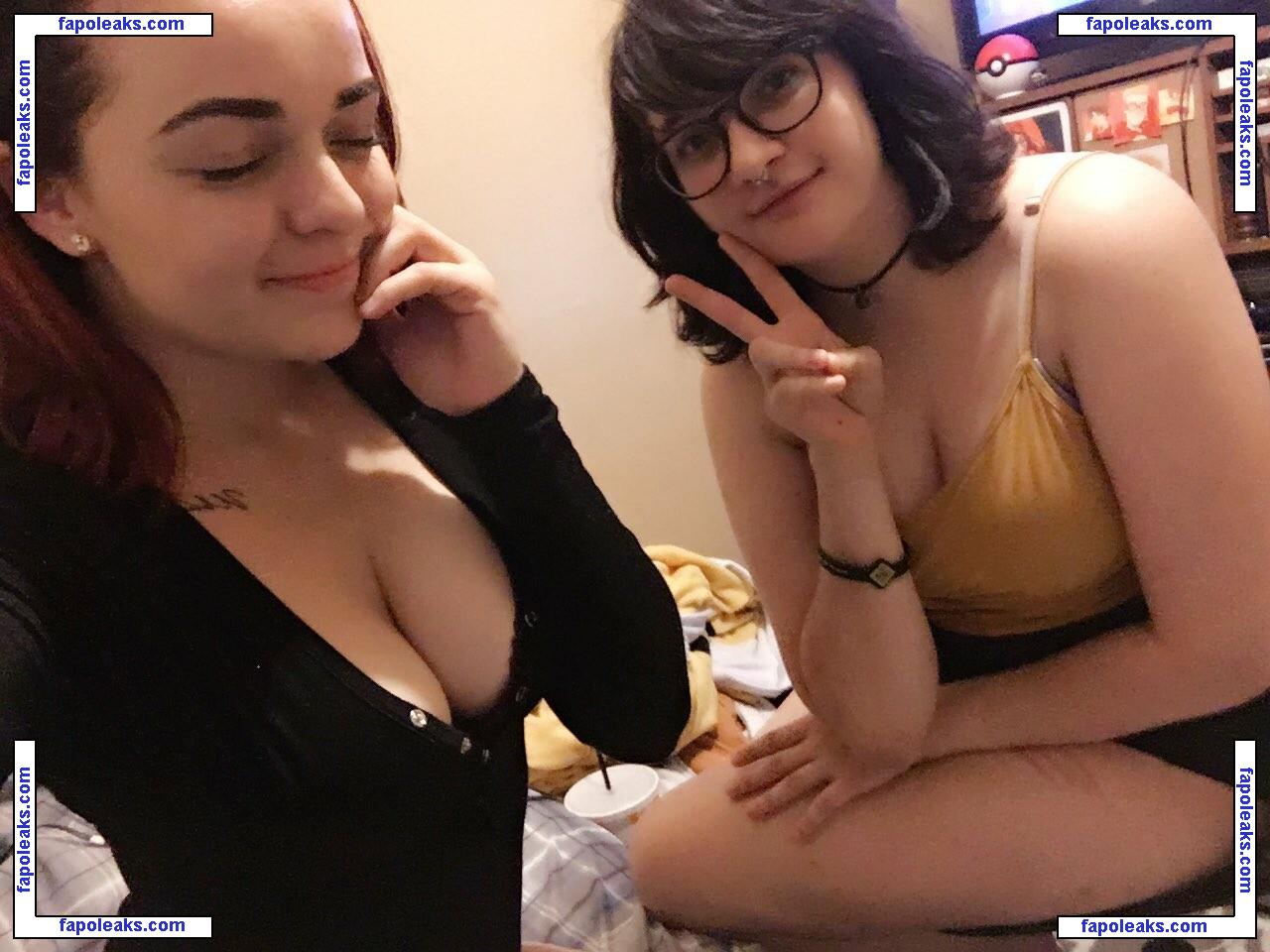 Toradoki & Eslpethers nude photo #0014 from OnlyFans