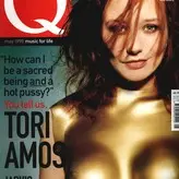 Tori Amos голая #0001