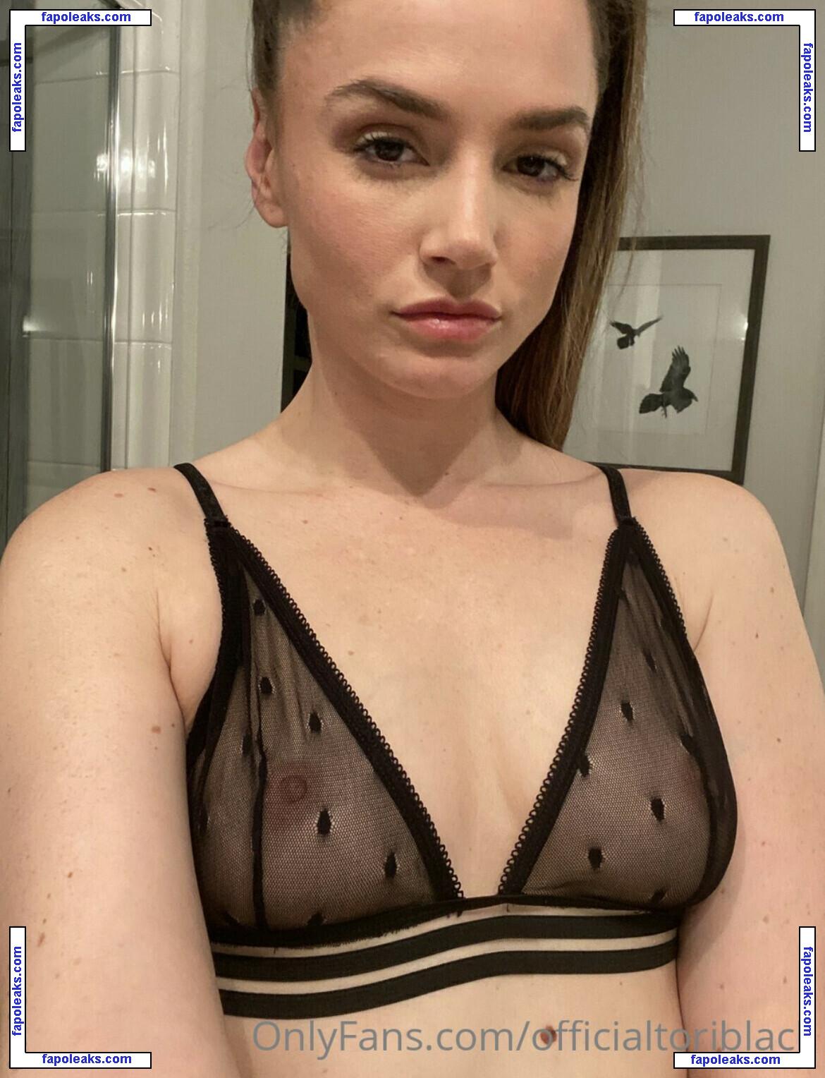 Tori Black / officialtoriblack / toriblackofcl nude photo #0750 from OnlyFans