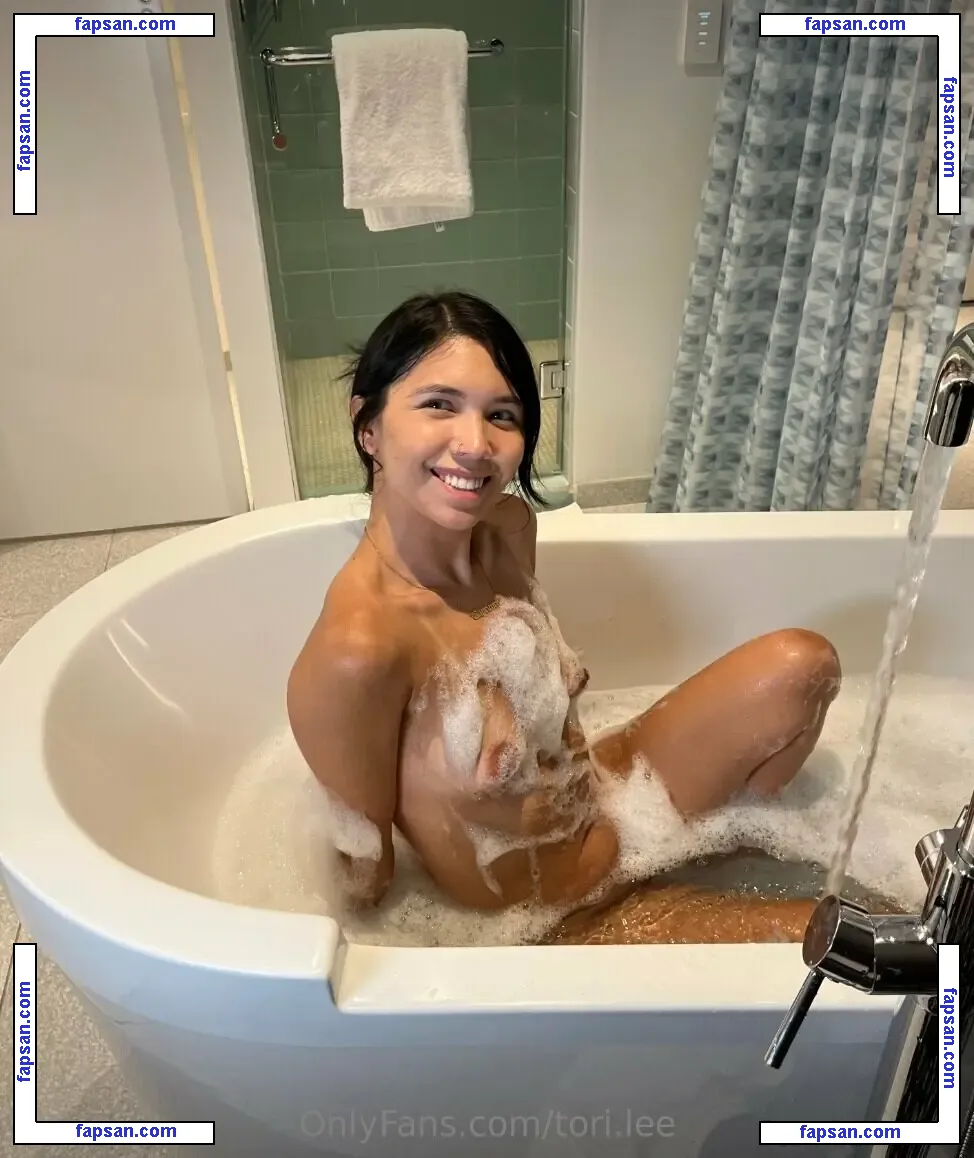 Tori Lee nude photo #0065 from OnlyFans
