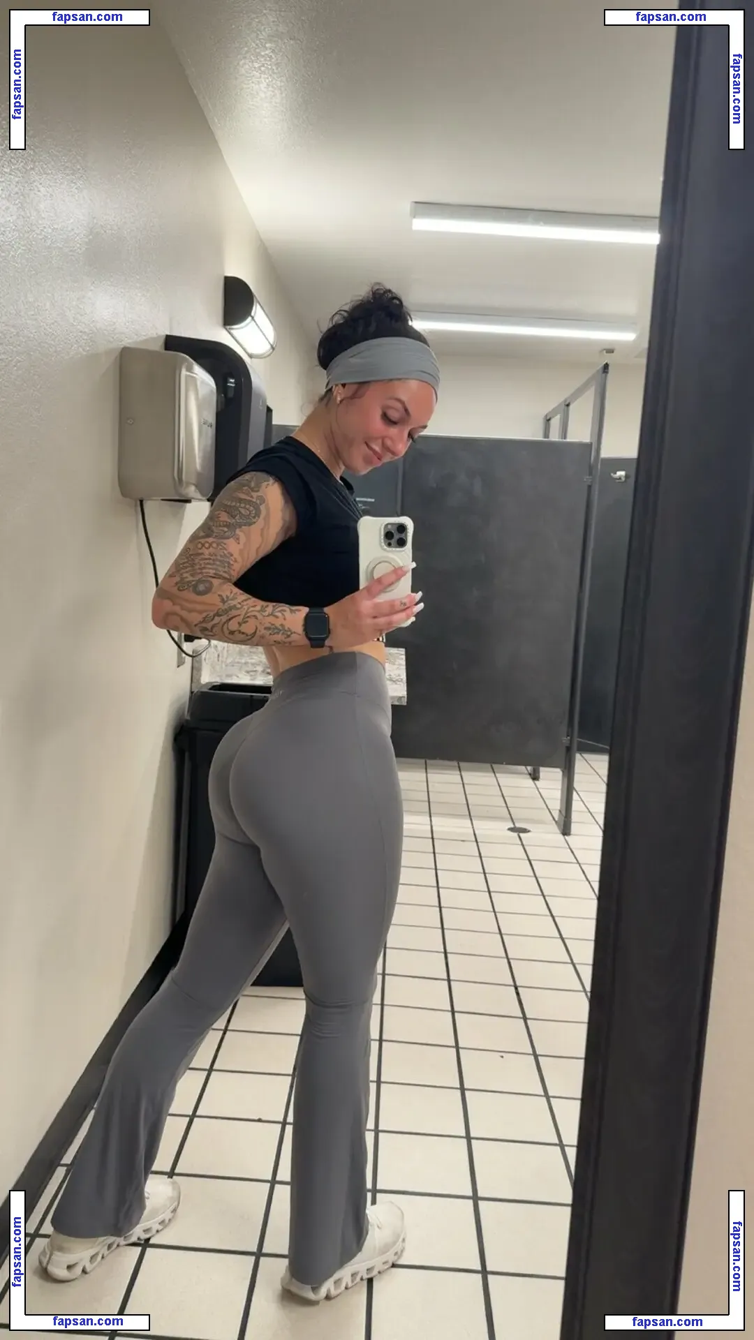 Tori Ortiz nude photo #0013 from OnlyFans