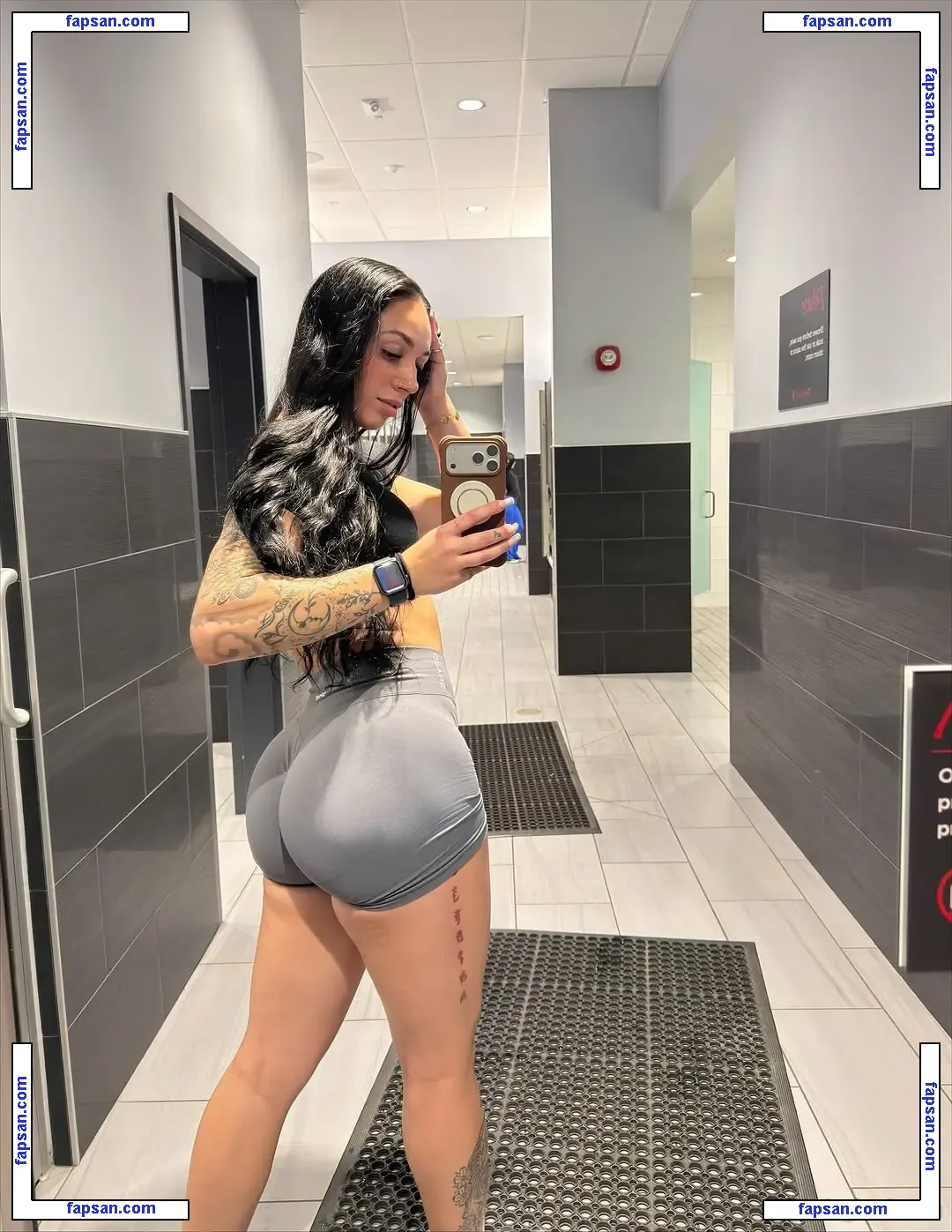 Tori Ortiz nude photo #0015 from OnlyFans