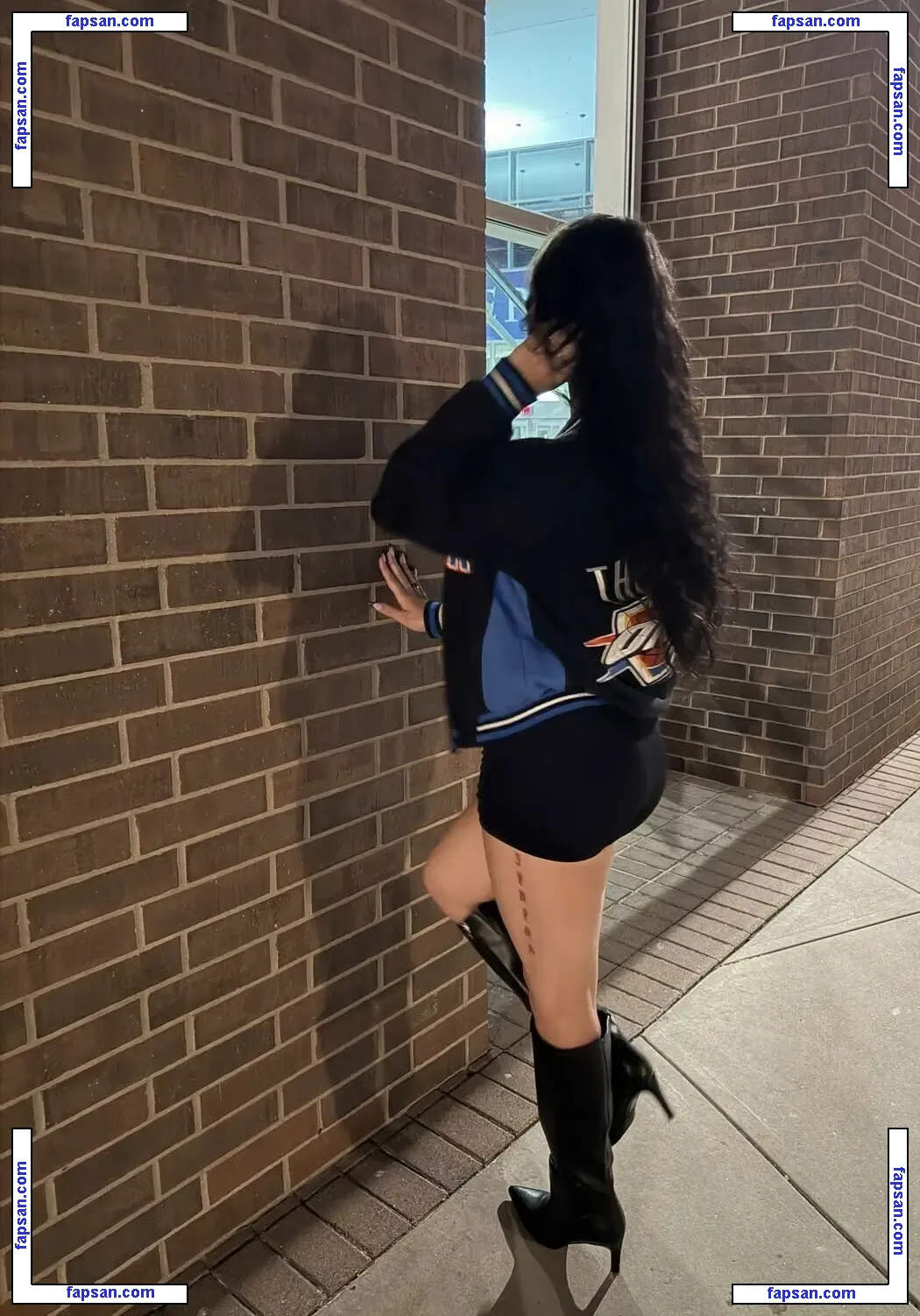 Tori Ortiz nude photo #0025 from OnlyFans