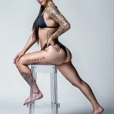 Tori Ortiz nude #0012