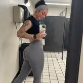 Tori Ortiz nude #0013