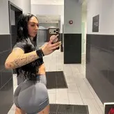 Tori Ortiz nude #0014