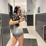 Tori Ortiz nude #0015