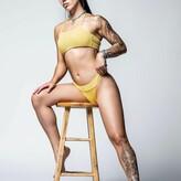 Tori Ortiz nude #0029