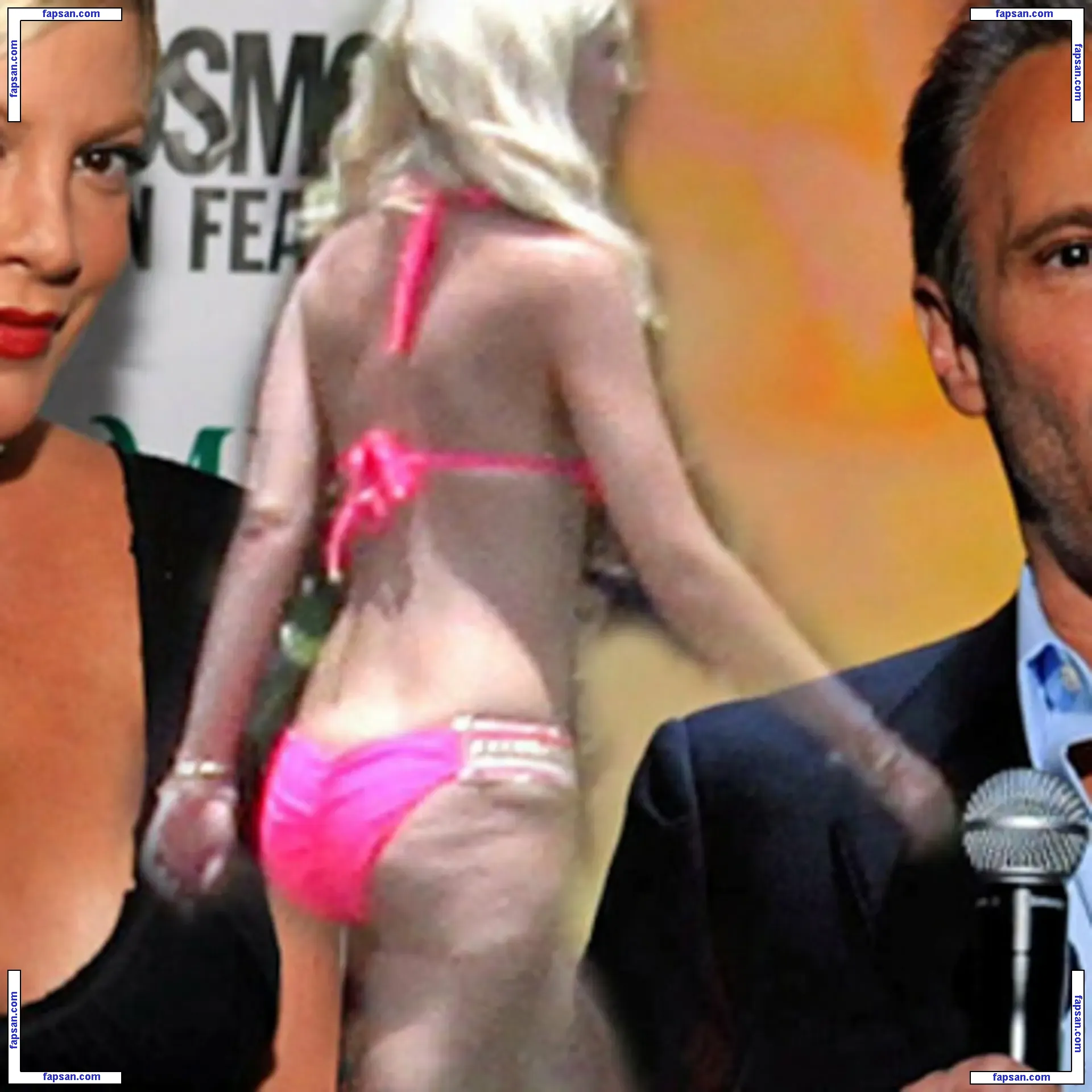 Tori Spelling nude photo #0287 from OnlyFans