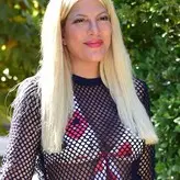 Tori Spelling голая #0161