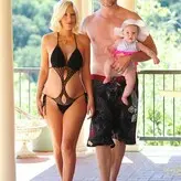 Tori Spelling nude #0276