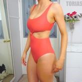 Toria Serviss nude #0051