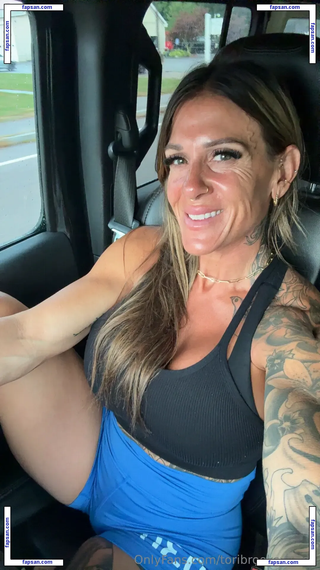 toribrooksxxfree nude photo #0015 from OnlyFans