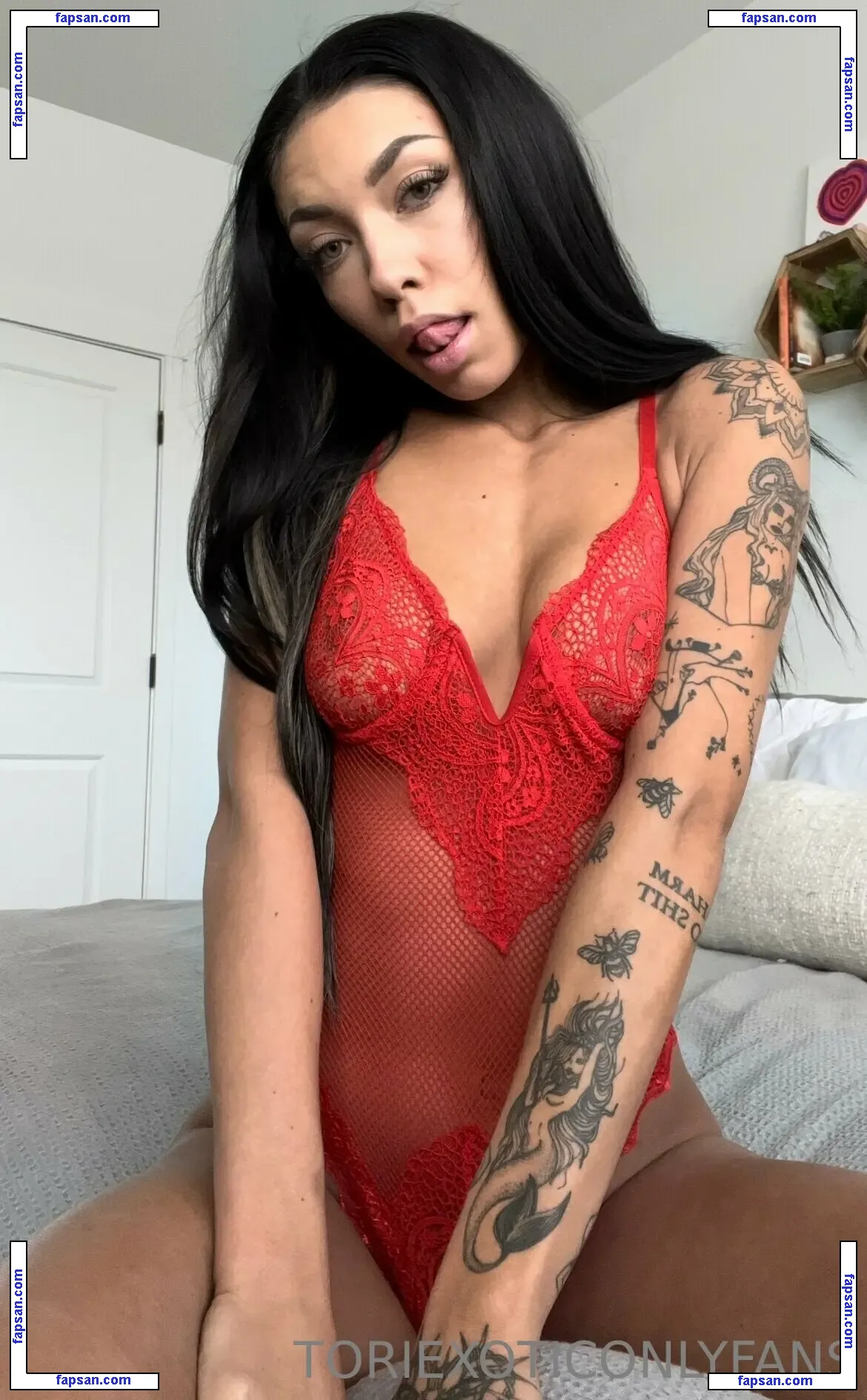 toriexotic nude photo #0021 from OnlyFans