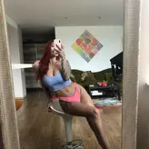 ToriVikk nude #0008