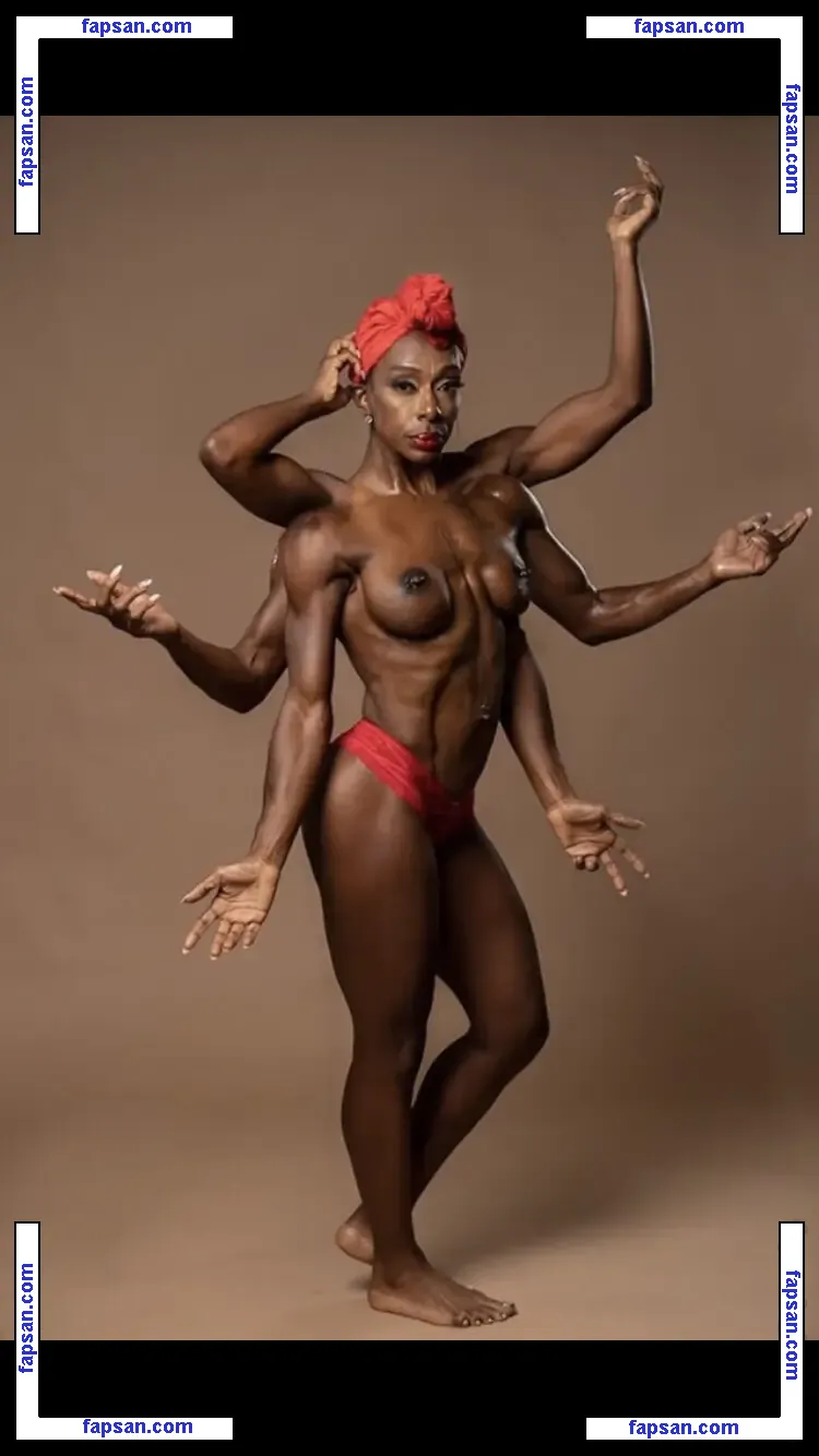 Toronica Jenkins nude photo #0006 from OnlyFans