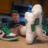 torontosocksean nude #0002