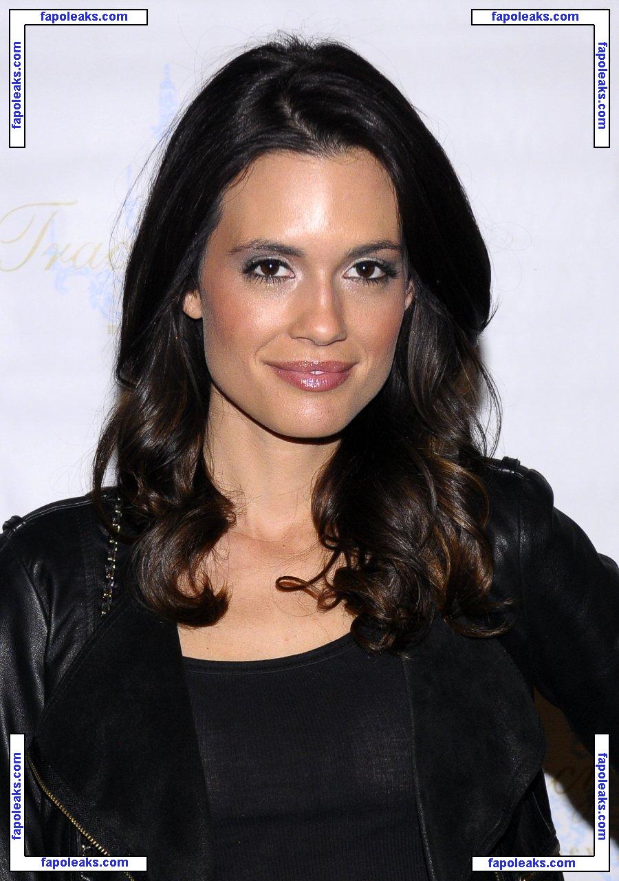 Torrey DeVitto / torreydevitto голая фото #0009 с Онлифанс