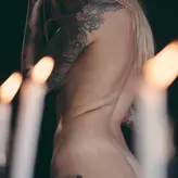 Torrie Blake голая #0005