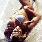 Torrie Wilson голая #0067