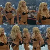 Torrie Wilson голая #0080