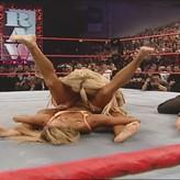 Torrie Wilson nude #0131