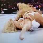 Torrie Wilson nude #0153