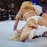 Torrie Wilson голая #0164