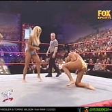 Torrie Wilson nude #0168