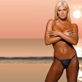 Torrie Wilson nude #0219