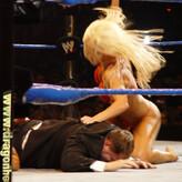 Torrie Wilson nude #0380