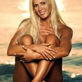 Torrie Wilson nude #0738