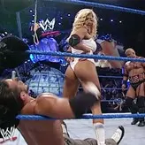 Torrie Wilson голая #0947