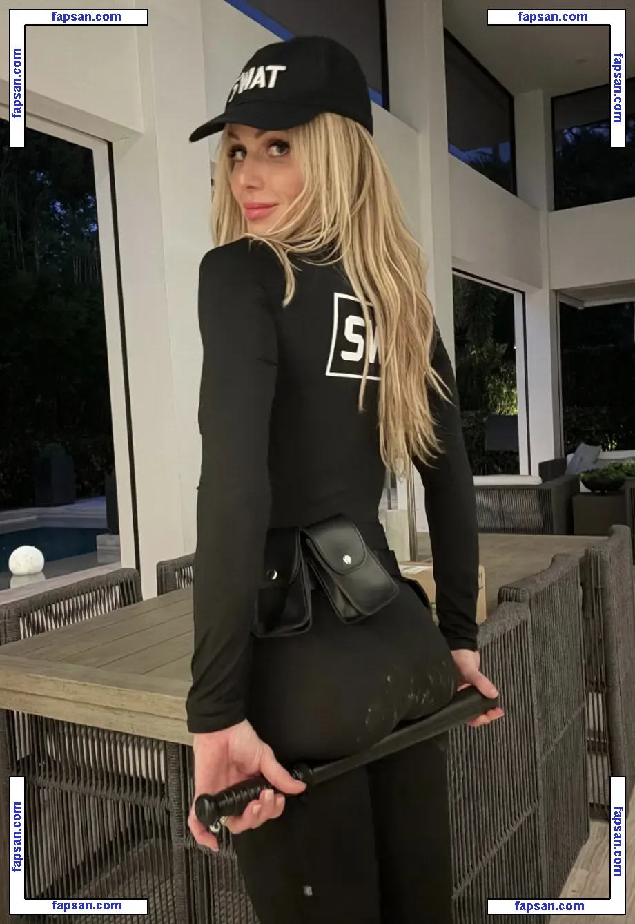 Torrie Wilson nude photo #1418 from OnlyFans