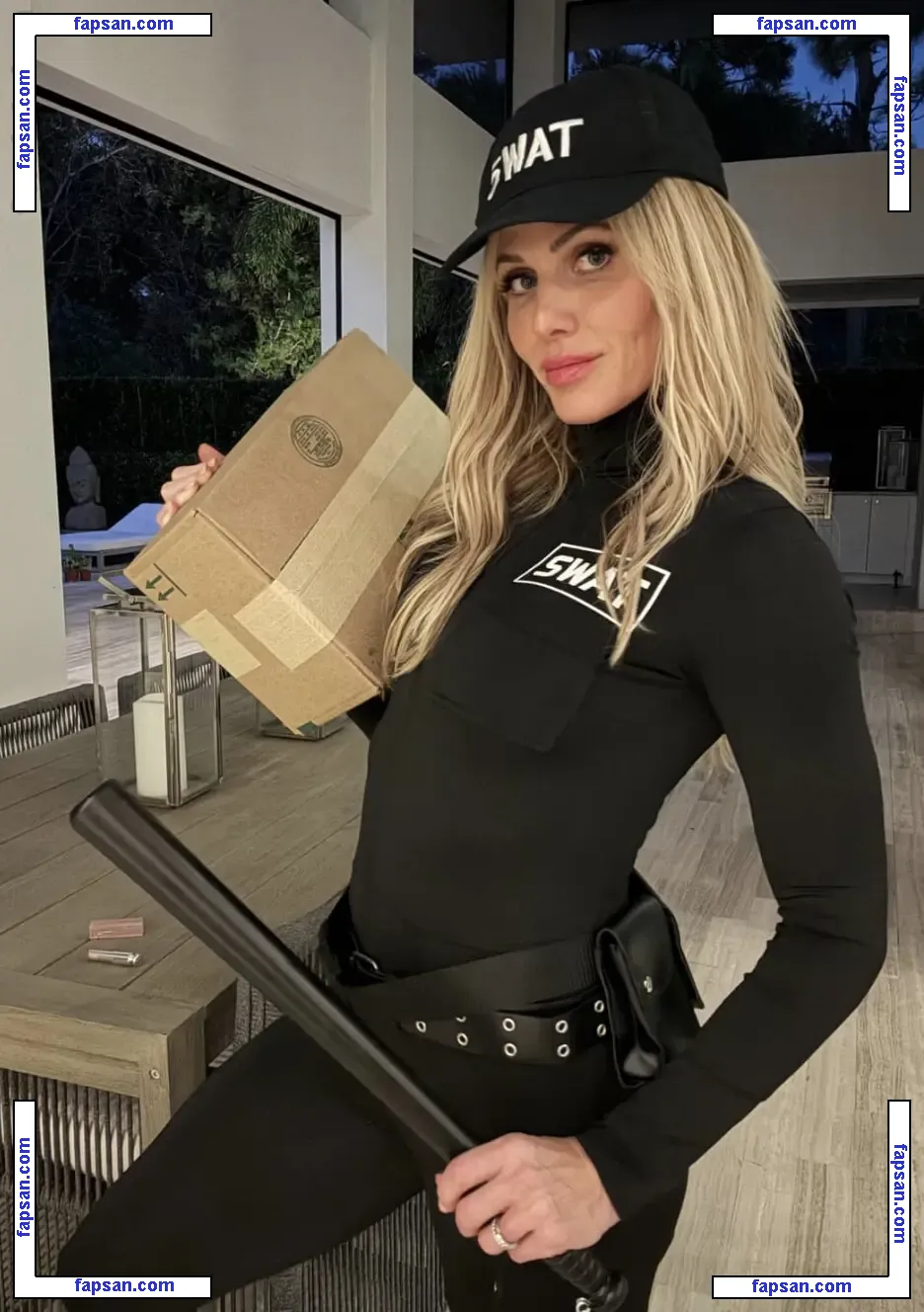 Torrie Wilson nude photo #1424 from OnlyFans