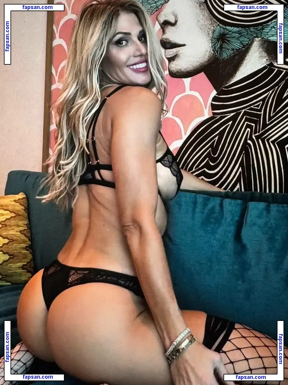 Torrie Wilson nude photo #1451 from OnlyFans