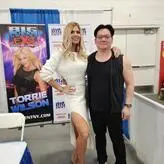 Torrie Wilson голая #1203