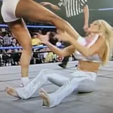 Torrie Wilson голая #1228