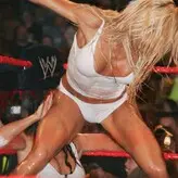 Torrie Wilson голая #1331